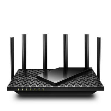 ROUTER TP-LINK AXE5400 WIFI6 GIGABIT