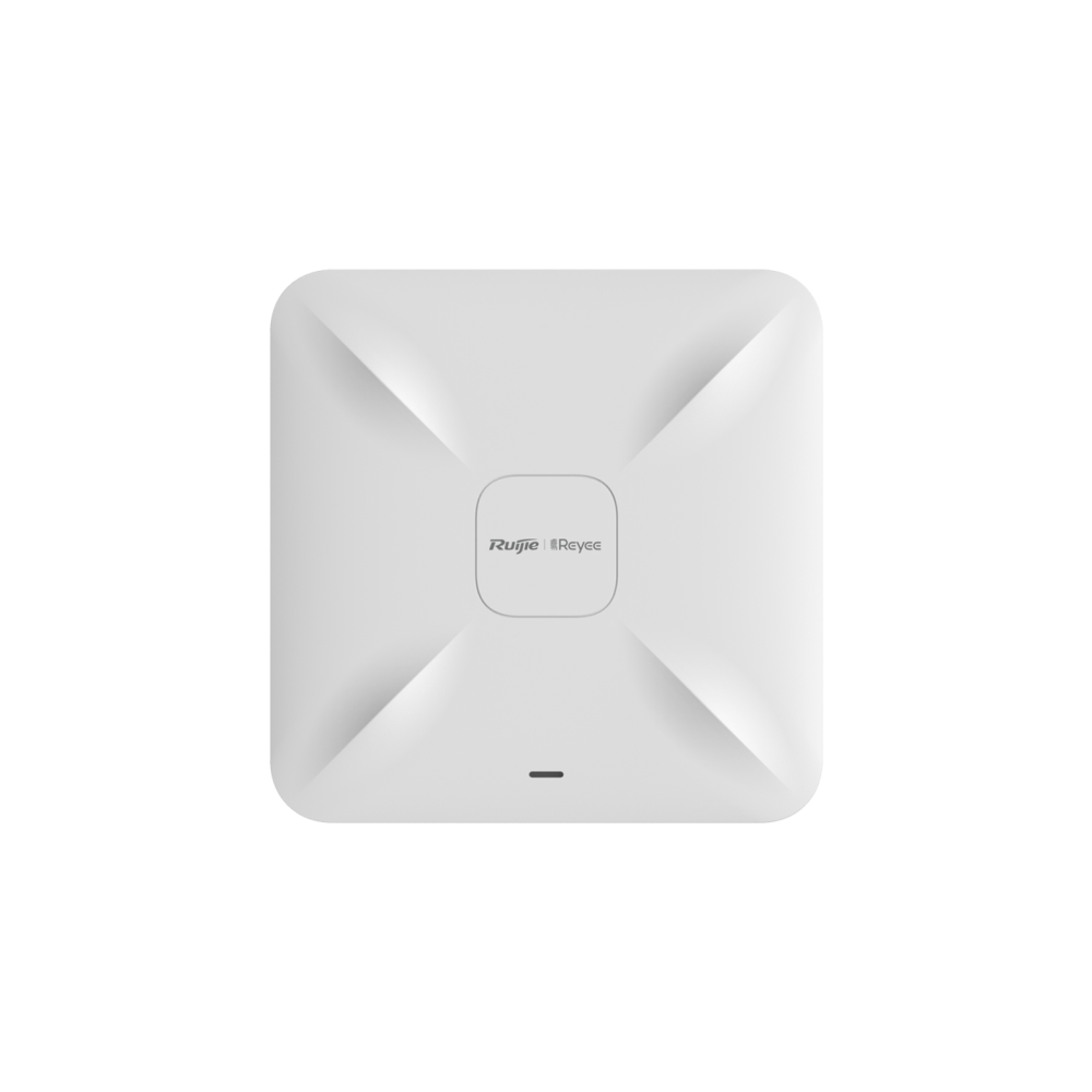 PUNTO DE ACCESO RUIJIE REYEE RG-RAP2200E WIFI5 PARED GIGABIT 2p 3dBi