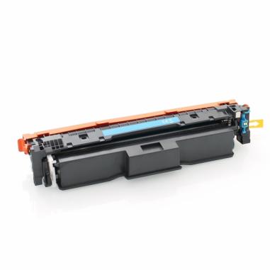 HP W2201X/W2201A Cyan Cartucho de Toner Generico - Reemplaza 220X/220A