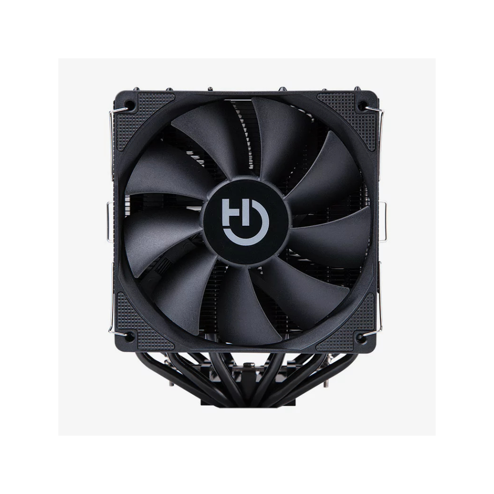 VENTILADOR CPU HIDITEC C20 PRO