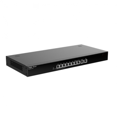 ROUTER RUIJIE REYEE RG-EG210G-E GIGABIT 10p CLOUD