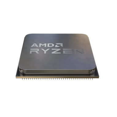 CPU AMD RYZEN 5 8 600G