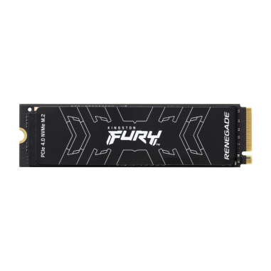 SSD KINGSTON 2TB NVME FURY RENEGADE