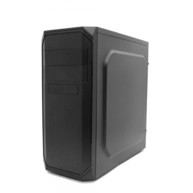 CAJA ATX PC CASE APC-40 2xUSB3.0-1xUSB2.0 F.A.EP500 NEGRO