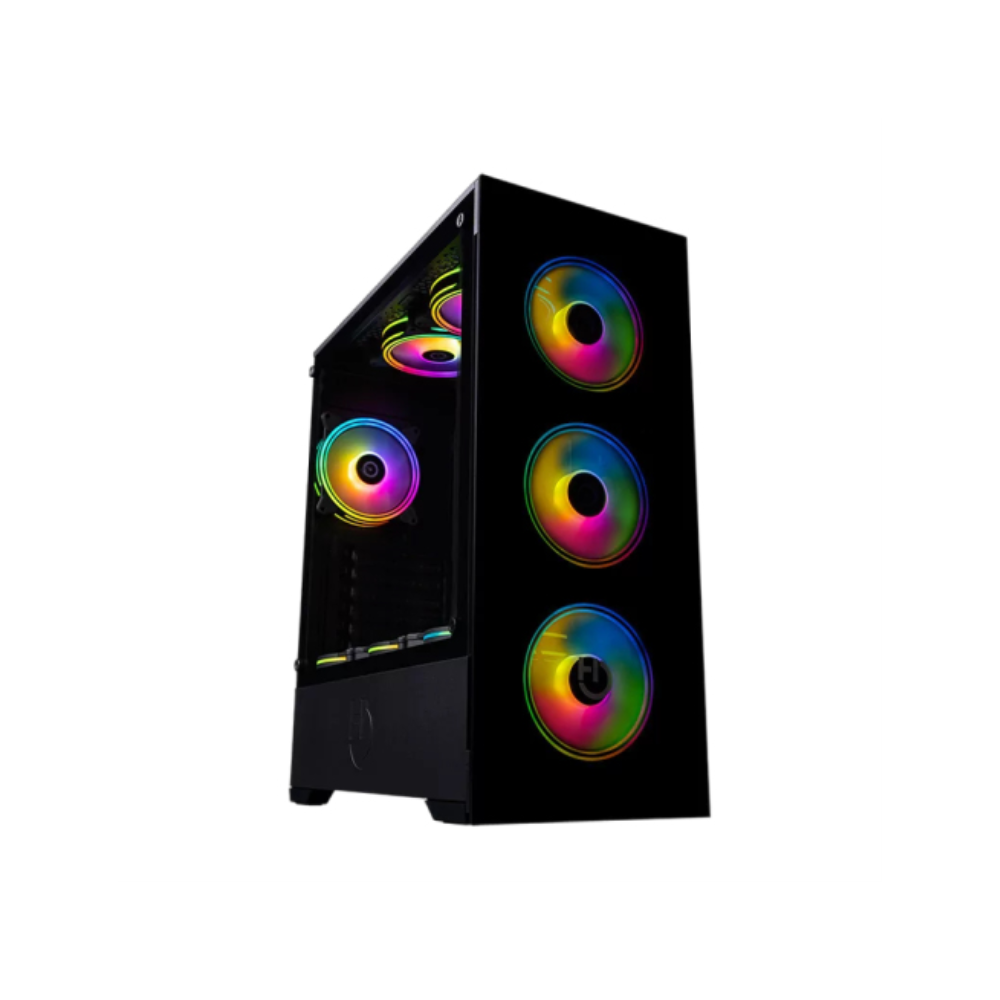CHASIS ATX GAMING Z20 AURA USB-C
