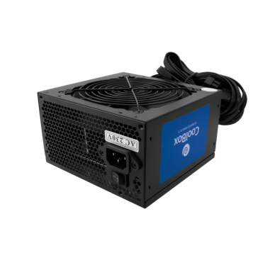 COOLBOX FTE.ALIM ATX COOLBOX POWERLINE2 750W