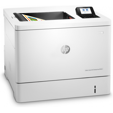 IMPRESORA HP COLOR LASERJET ENTERPRISE M554DN