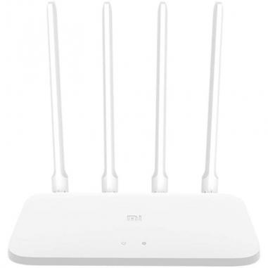 Xiaomi Mi Router 4A WiFi 2.4/5GHz 2xLAN 1xWAN