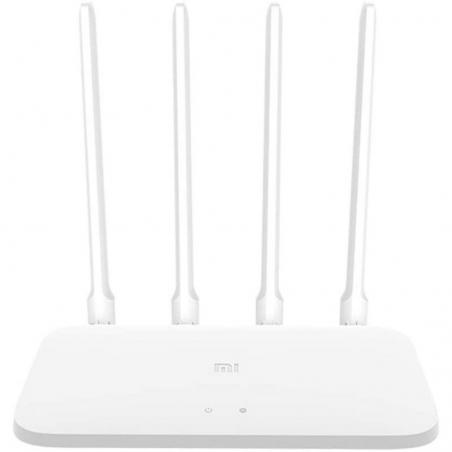 Xiaomi Mi Router 4A WiFi 2.4/5GHz 2xLAN 1xWAN