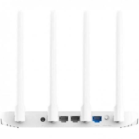 Xiaomi Mi Router 4A WiFi 2.4/5GHz 2xLAN 1xWAN