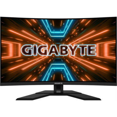 MONITOR GAMING GIGABYTE M32UC 32" 3840 X 2160 UHD