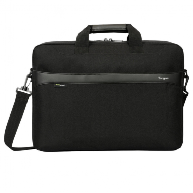 TARGUS 15.6" GEOLITE ECOSMART ESSENTIAL LAPTOP CASE