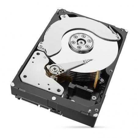 Seagate SkyHawk ST8000VX010 8TB 3.5" SATA3