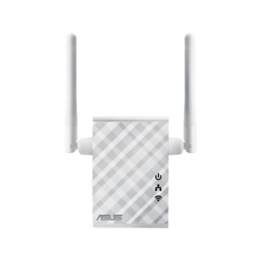 EXTENSOR ASUS WIFI 300 MBPS PUNTO DE ACCESO