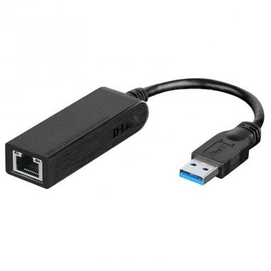 D-Link DUB-1312 Adaptador USB 3.0 Ethernet Gigabit