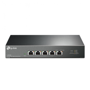 SWITCH TP LINK TL-Sx105 / 5x10G