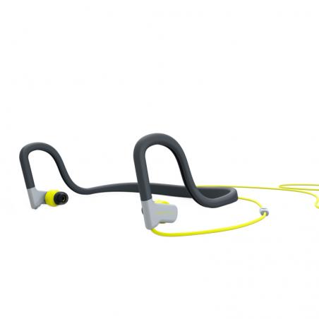 Energy  Sistem Auriculares Sport 2 Yellow