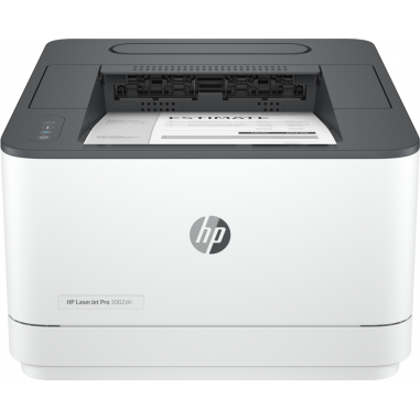 IMPRESORA HP LASER MONOCROMO LASERJET PRO 3002DN