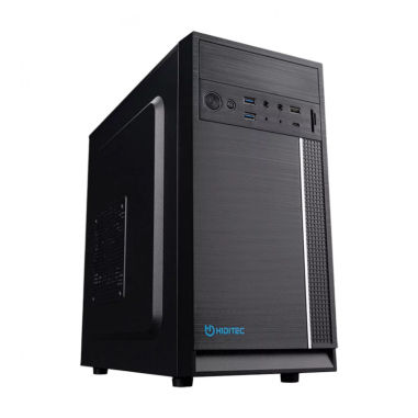 CHASIS HIDITEC MICRO ATX Q5 PRO USB 3.1 TYPE-C