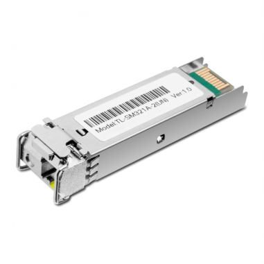 MODULO SFP TPL LINK OMADA TL-SM321A BIDI WDM A2 / SINGLE MODE