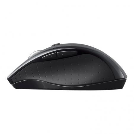 Logitech M705 Marathon Ratón Inalámbrico Gris