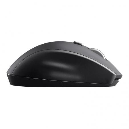 Logitech M705 Marathon Ratón Inalámbrico Gris