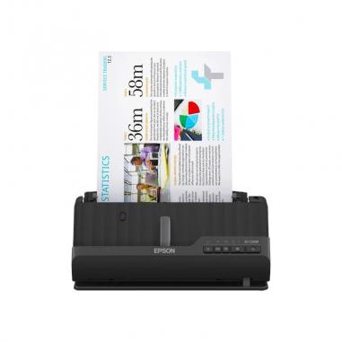 Epson Escáner WorkForce ES-C320W