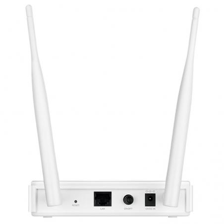 D-Link DAP-2020 Punto Acceso N300