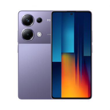 SMARTPHONE POCO M6 PRO 4G 8GB/256GB PURPLE