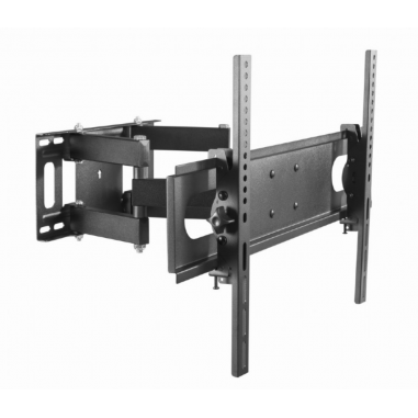 SOPORTE DE PARED GEMBIRD PARA TV DE MOVIMIENTO COMPLETO 37-70