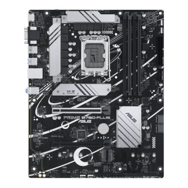 PLACA BASE ASUS PRIME B760-PLUS 1700 ATX 4XDDR5