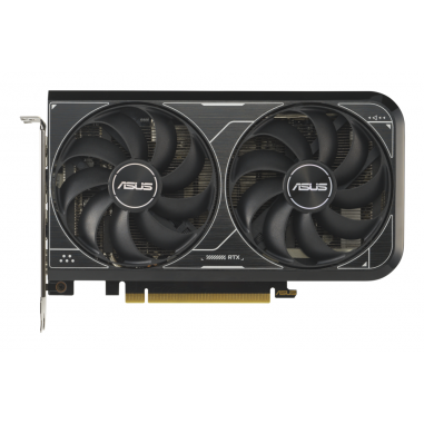 TARJETA GRAFICA ASUS DUAL RTX 4060TI OC 8GB GDDR6 V2