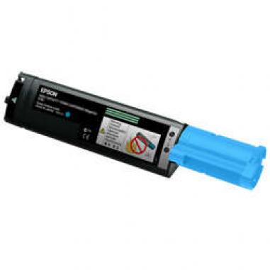 Epson Aculaser C1100/CX11 Cyan Cartucho de Toner Generico - Reemplaza C13S050189