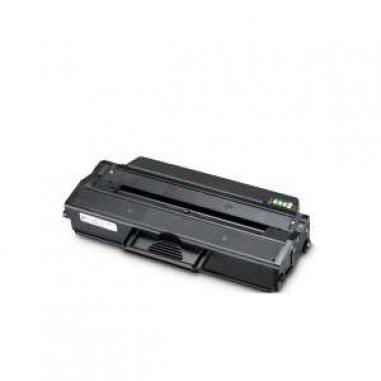 Samsung MLT-D103L/MLT-D103S Negro Cartucho de Toner Generico - Reemplaza SU716A/SU728A