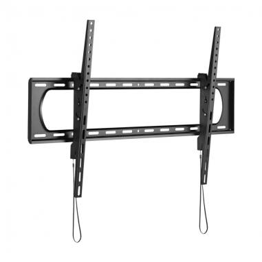 SOPORTE PARED AISENS INCLINABLE MONITOR/TV 160KG DE 60-120 NEGRO