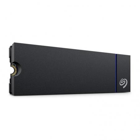 Seagate Game Drive 2TB SSD PCIE GEN4 PS5 NVME