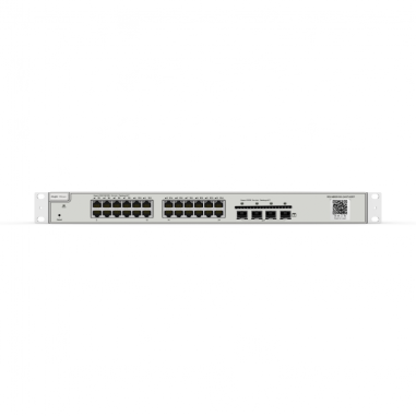 SWITCH RUIJIE REYEE RG-NBS5100-24GT4SFP GIGALAN 24p SFP 4p L3 GESTIONABLE