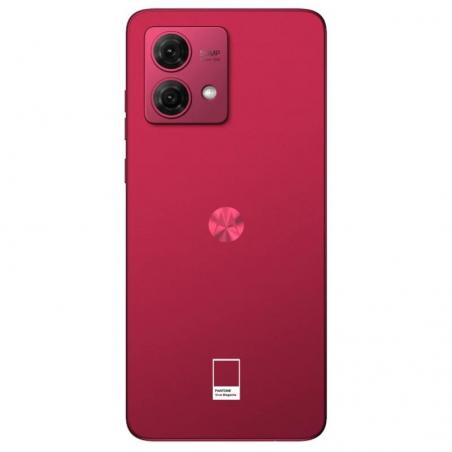 Motorola Moto G84 5G 6.5" FHD+ 12/256GB Magenta