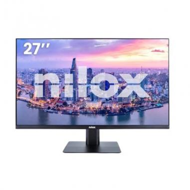 NILOX NXM27FHD112 Monitor 27 IPS 100Hz HDMI DP