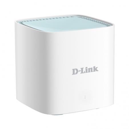 D-Link M15-3 WiFi Mesh Eagle Pro AI AX1500 3-pk