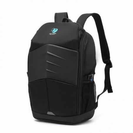 DeepGaming Mochila Portatil  15.6" Negro