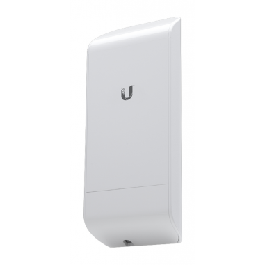 CPE UBIQUITI LOCOM5 NANOLOCO M5 NANOSTATION M AIRMAX 5GHZ