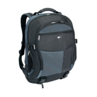 MOCHILA TARGUS ATMOSPHERE 18" NEGRO