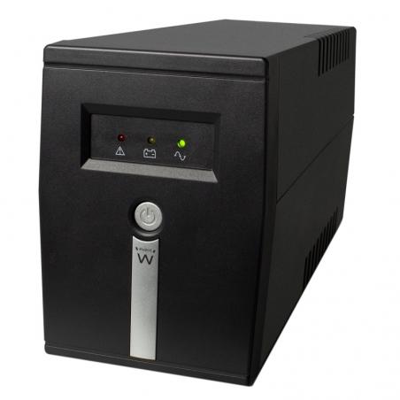 EWENT SAI EW3946 UPS 600VA Line Interactive