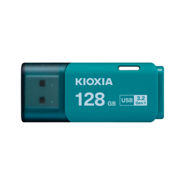 USB 3.2 KIOXIA 128GB U301 AQUA