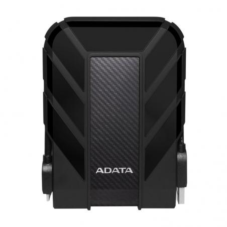 ADATA HD710 Pro HDD Externo 2TB 2,5" USB 3.2 Black