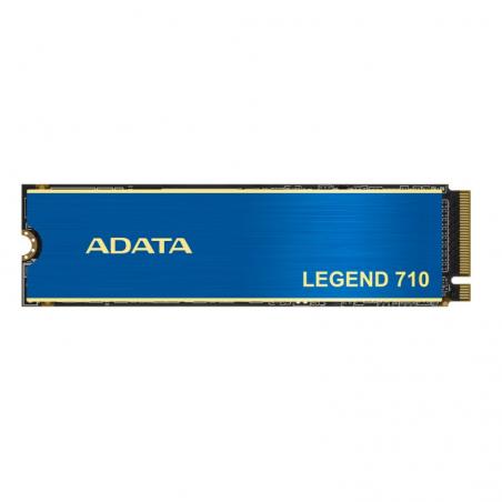 ADATA SSD LEGEND 710 1TB PCIe Gen3 x4 NVMe 1.4