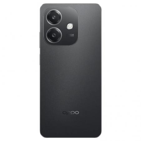 OPPO A40 6.72" HD+ 128GB 4(+4)GB Sparkle Black