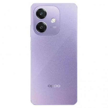 OPPO A40 6.72" HD+ 128GB 4(+4)GB Starry Purple