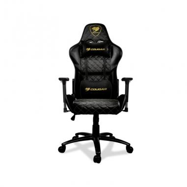 Cougar Silla Gaming Armor One Royal